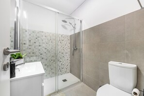 Towels - AL by AL - Cosy 1-bedroom apartment - Póvoa de Varzim (Povoa de Varzim)