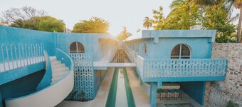 Casa Amate 62 - Mérida Centro