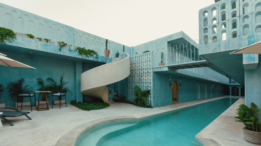 Casa Amate 62 - Mérida Centro