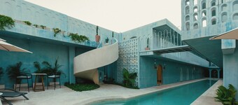 Casa Amate 62 - Mérida Centro