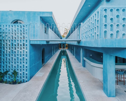 Casa Amate 62 - Mérida Centro