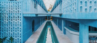 梅里達市中心 Casa Amate 62 度假屋