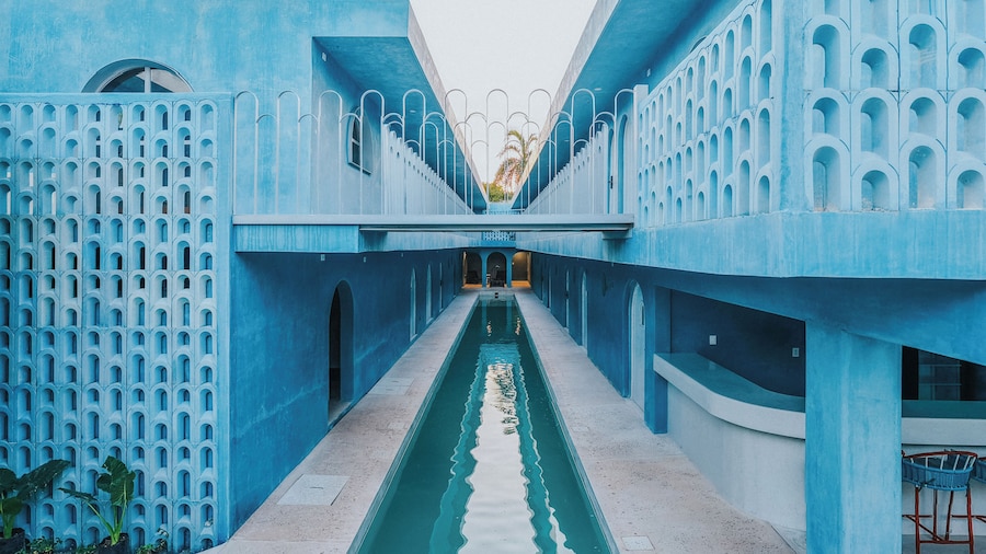 Casa Amate 62 - Mérida Centro