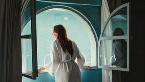 Premium Room | Peralatan tempat tidur premium, gebar bulu kapas, tilam berlapik 