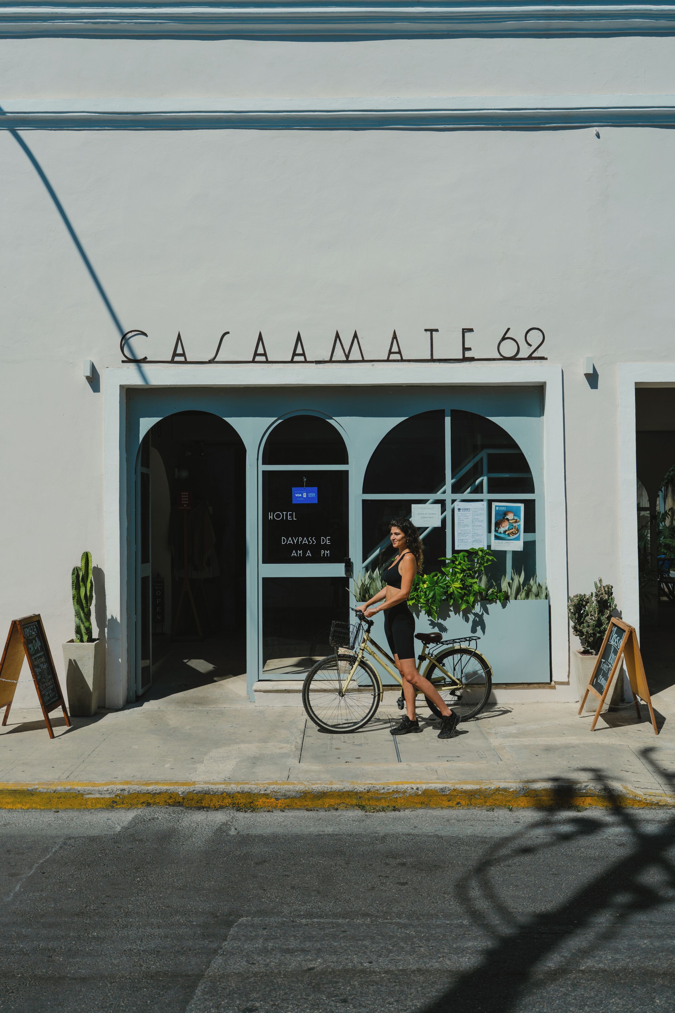 Photo - Casa Amate 62 - Mérida Centro