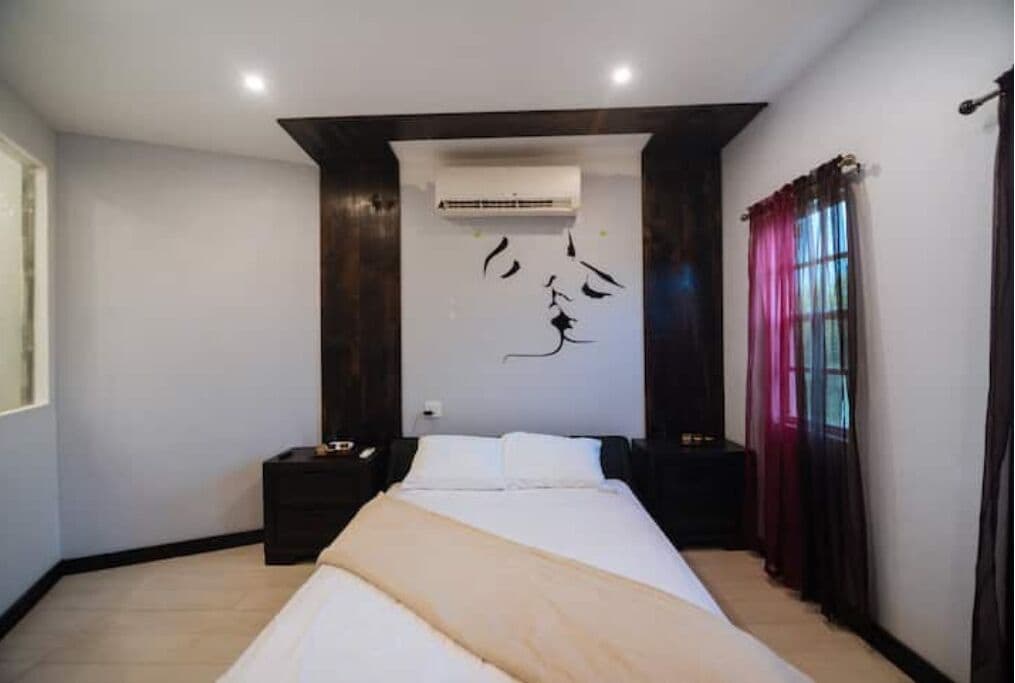 1 makuuhuone, Wi-Fi, vuodevaatteet