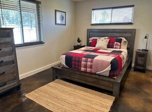 2 quartos, ferros/tábuas de passar roupa, berço de viagem, Wi-Fi