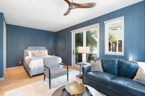 6 habitaciones, tabla de planchar con plancha y wifi gratis 