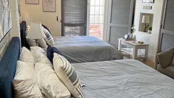1 quarto, ferros/tábuas de passar roupa, Wi-Fi, roupa de cama