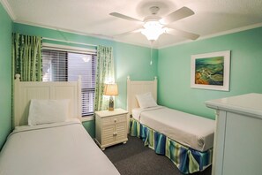 3 Schlafzimmer, BĂŒgeleisen/BĂŒgelbrett, kostenloses WLAN
