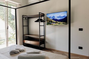 Room - CEFALUX-POSEIDONIA by caseserio (Cefalù)