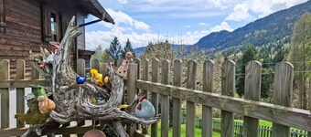 Sonnenplatzl Verditz by Interhome