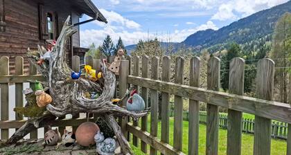 Sonnenplatzl Verditz by Interhome