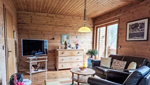 Oppholdsområde
