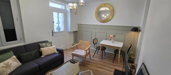 The enchanted alcove