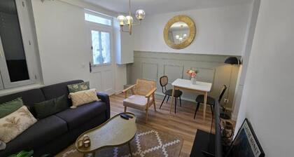 L'alcÎve enchantée