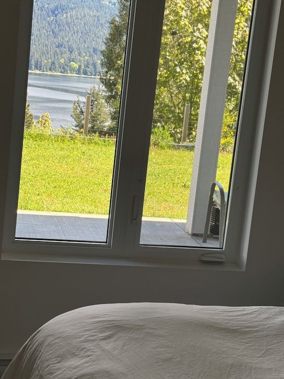 Vacation Home In Sechelt - Sechelt