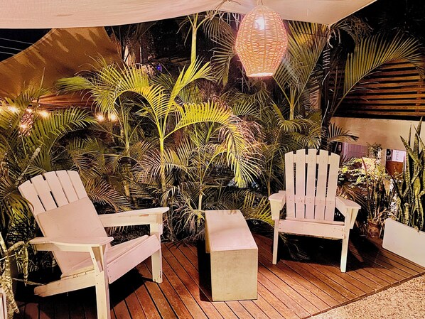 Terras