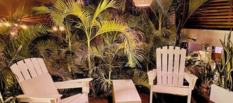 Hab 2-1 BR w/ Pool BBQ Fast Wi-Fi Idealfor Digital Nomads