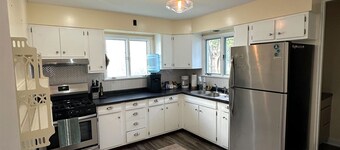 Work & Relax 1BR w/ Office in Prime Location