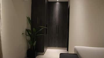 2 quartos, ferros/tábuas de passar roupa, Wi-Fi de cortesia