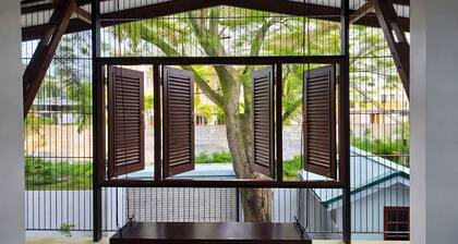 Luxury 3BR Apartment with Balcony in Colombo 7 Prime Location
