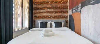 Nikiszowiec Boutique Living Apartment