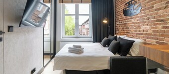 Nikiszowiec Boutique Living Studio