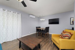 スマートテレビ