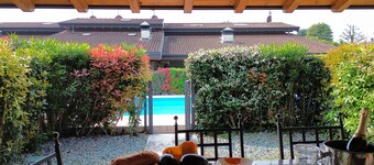 Maison Belvedere By Bookinggardalake