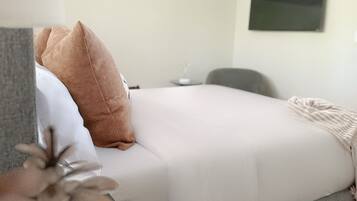 3 sovrum, strykjärn/strykbräda, wi-fi och sängkläder