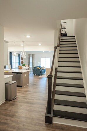 Interior - Modern Quality Comfort (Greensboro)