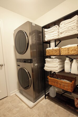 Interior - Modern Quality Comfort (Greensboro)