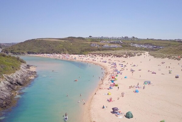 Praia