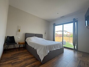 3 Schlafzimmer, kostenloses WLAN