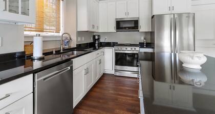Fontana Harbor 162 |Balcony |5 Min Walk to Beach |New Condo Across from The Abbey Resort