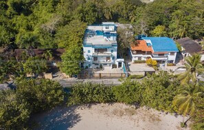 Exterior - Serene 2-bedroom apartment in Playa Juan Dolio (Playa Juan Dolio)