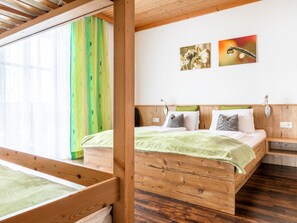 2 chambres