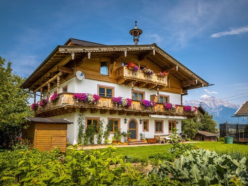 Hanserbauer by Interhome
