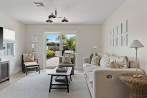 Smart TV, tenis de mesa y impresora 