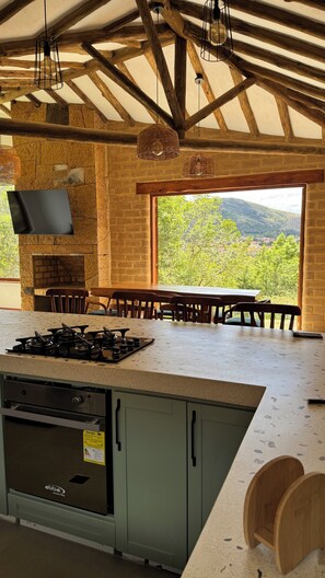 冰箱、烤箱、炉灶、茶具/咖啡用具