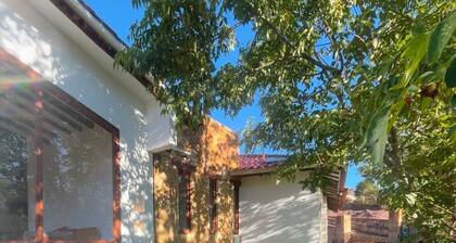 Casa Refugio