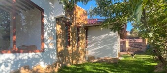 Casa Refugio