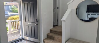 Fabulous 3-bedroom house with WiFi in Tacoma