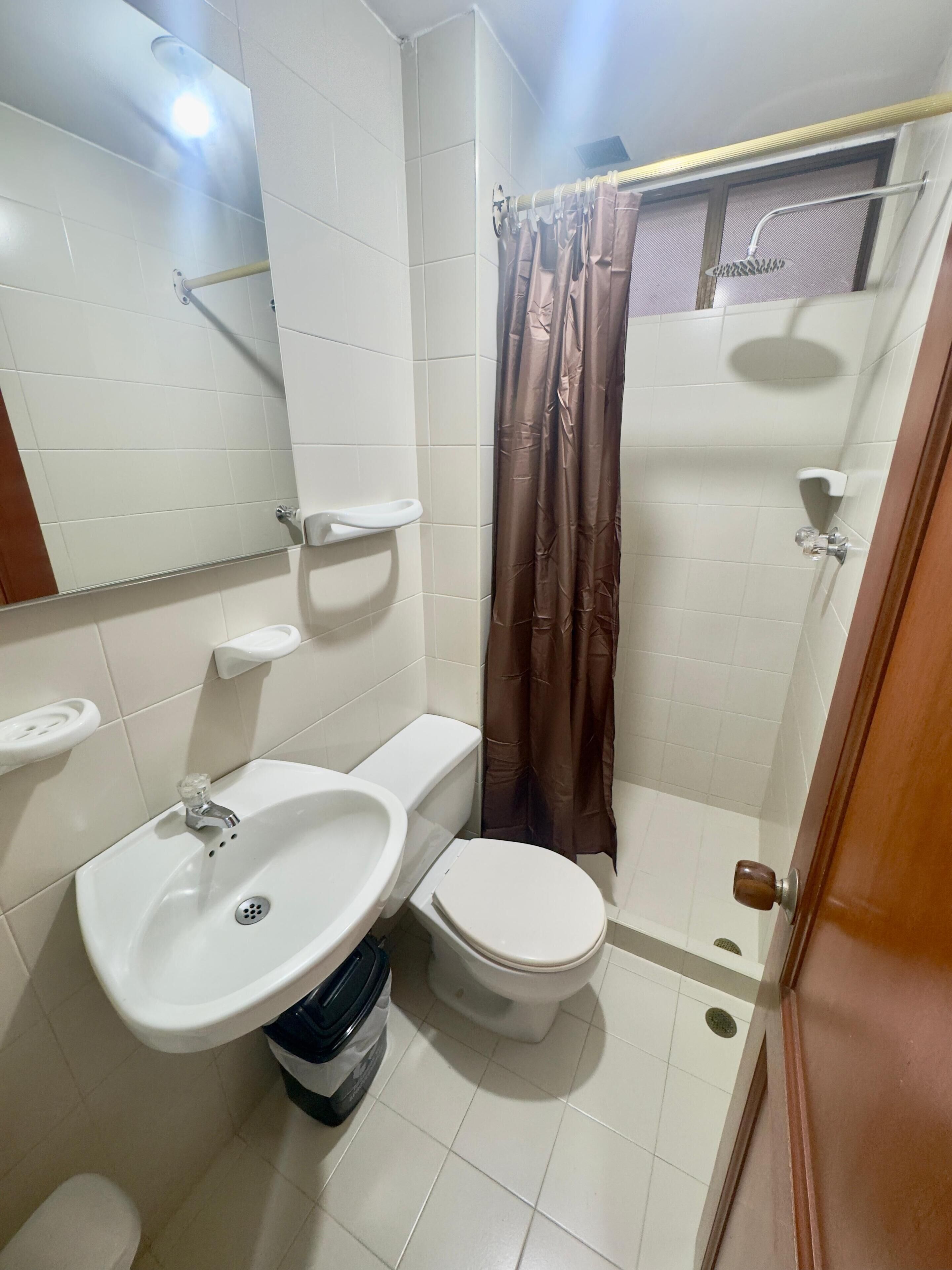 Foto - Hotel Pereira Central