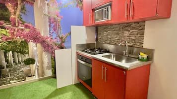 Dapur pribadi