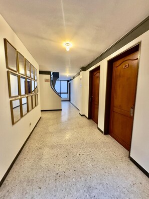 Interior - Hotel Pereira Central (Pereira)