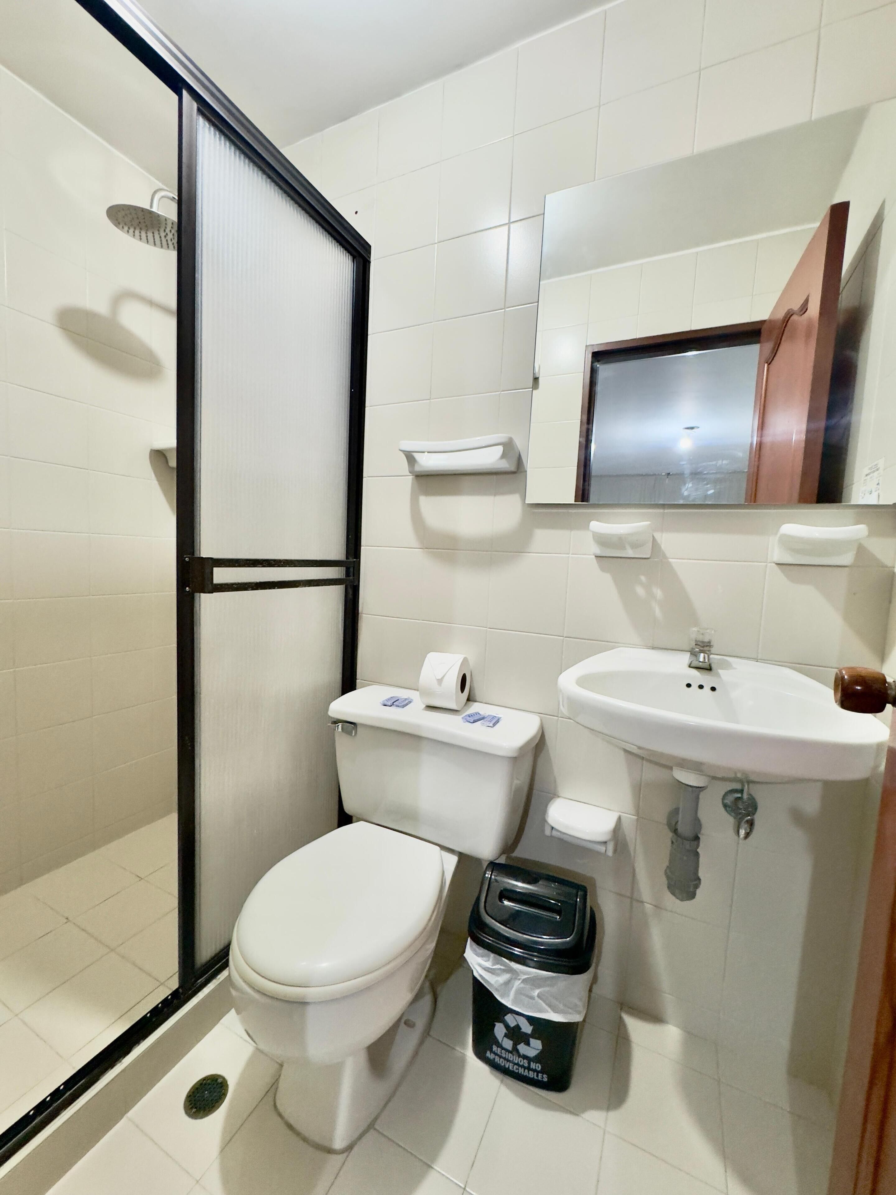 Foto - Hotel Pereira Central