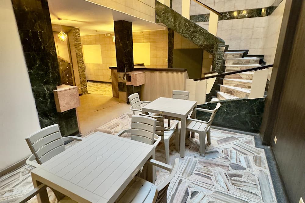 Hotel Pereira Central