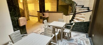 Hotel Pereira Central